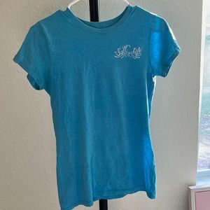 Womens Salt life size small